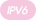 Поддерживается сеть IPv6
